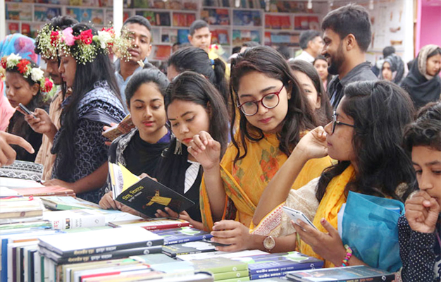 শেয়ারবিজ