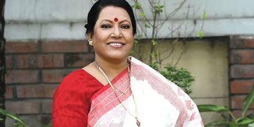 সবার কাছে দোয়া চাইলেন ফরিদা পারভীন