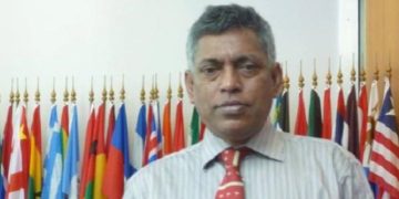 সাংবাদিক শামীম আহমদ আর নেই