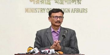 মালয়েশিয়ায় জঙ্গি সন্দেহে আটক ৩৬ জনের তথ্য চাইবে ঢাকা