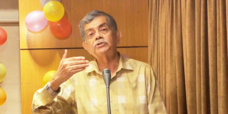 কারিগরি শিক্ষার্থীরাই নতুন বাংলাদেশ গড়ার কারিগর: শিক্ষা উপদেষ্টা