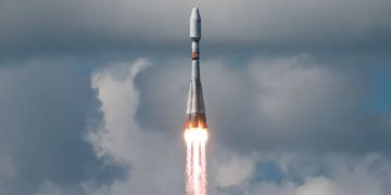 রাশিয়া থেকে স্যাটেলাইট উৎক্ষেপণ করল ইরান