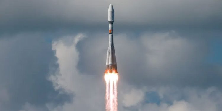 রাশিয়া থেকে স্যাটেলাইট উৎক্ষেপণ করল ইরান