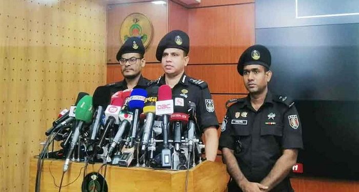 মুরাদনগরে ভিডিও ছড়ানোর নেপথ্যে ‘দুই ভাইয়ের বিরোধ