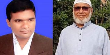 ঠাকুরগাঁওয়ে বিএনপির কাউন্সিলে সংঘর্ষ দুই নেতা বহিষ্কার