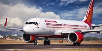 গতি ছিল ঘণ্টায় ১৫৫ কিমি, রানওয়েতে বড় দুর্ঘটনা এড়াল এয়ার ইন্ডিয়া