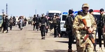 সিরিয়ায় যুদ্ধবিরতি ভেঙে দ্রুজ-বেদুইন তীব্র সংঘর্ষ 