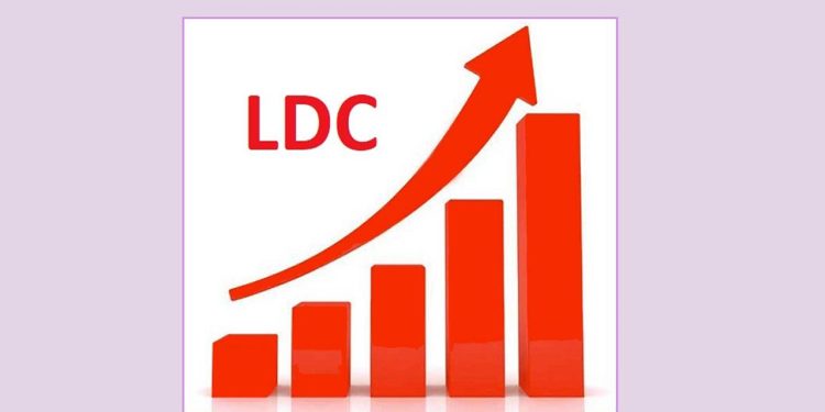 এলডিসি থেকে উত্তরণের সিদ্ধান্ত কার্যকরে ব্যবস্থা নিন
