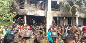 দুর্যোগে অবিবেচকদের কি  দায়িত্বশীল ভাবা যায়?