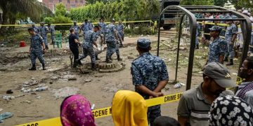 অসম্পূর্ণ পরিচয়পত্র: দুর্ঘটনা-পরবর্তী অসহায়ত্ব ও রাষ্ট্রীয় সংকট