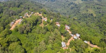 পার্বত্য চট্টগ্রামে গুণগত শিক্ষা  একটি নীরব বিপ্লবের সূচনা