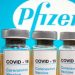 চোখের মারাত্মক ক্ষতি করতে পারে ফাইজারের কোভিড টিকা
