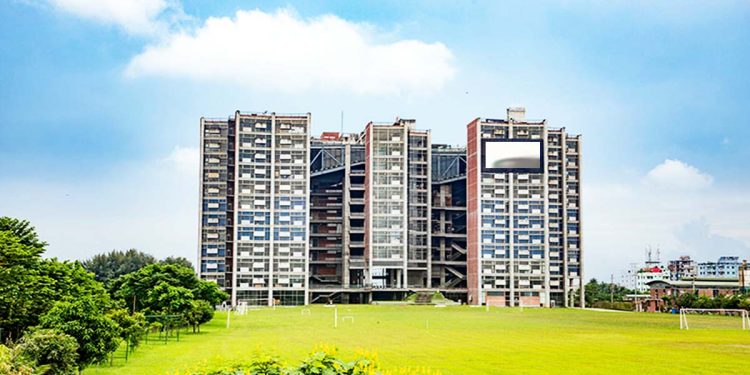 রাজধানীতে বিশ্ববিদ্যালয়ের ক্যাম্পাস স্থাপন কাম্য নয়