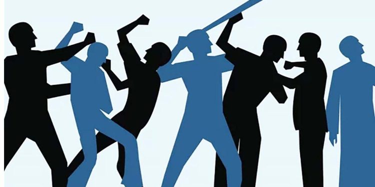 কিশোর গ্যাং: রাজনৈতিক ব্যবস্থার ব্যর্থ ফসল?