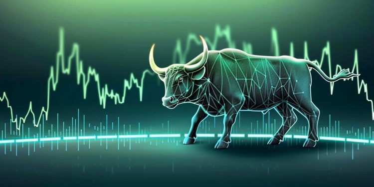 সূচক ঊর্ধ্বমুখী, দুই ঘণ্টায় ৫৫৩ কোটি টাকার লেনদেন