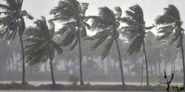 দেশের ১৫ জেলায় ভারী বর্ষণের পূর্বাভাস