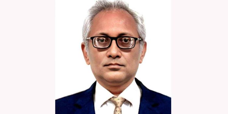 দুদকের নতুন সচিব খালেদ রহীম