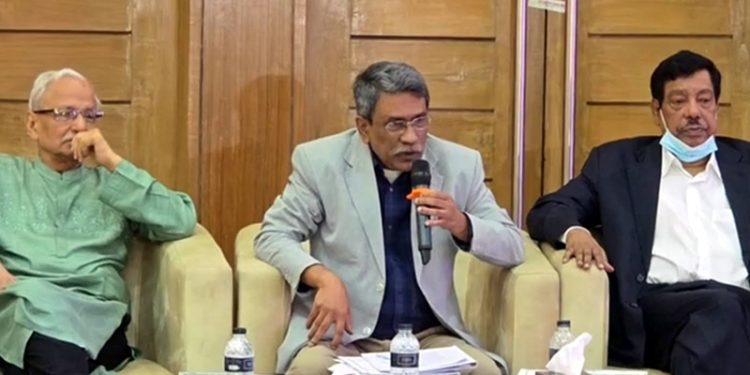জুলাই সনদের বিষয়ে চূড়ান্ত সিদ্ধান্ত বৃহস্পতিবার