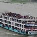 ভোলার ছয়টি পথে যাত্রীবাহী লঞ্চ চলাচল বন্ধ