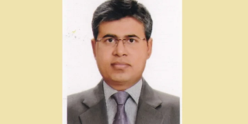 বিএসইসির পরিচালক হলেন মনির হোসেন