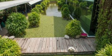 পরিবেশবান্ধব কারখানার সনদ পেল ৩ পোশাক কারখানা