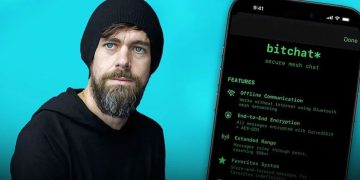 মোবাইল নম্বর ছাড়াই অফলাইন মেসেজিং অ্যাপ ‘বিটচ্যাট’