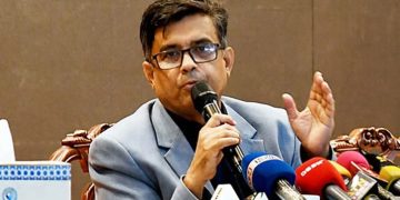 যুক্তরাষ্ট্রের সঙ্গে আলোচনায় ইতিবাচক সমাধান আসবে : প্রেস সচিব