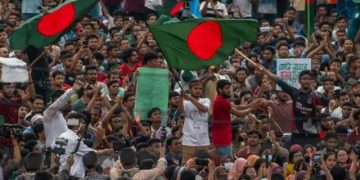 সারাদেশে সকাল-সন্ধ্যা ‘বাংলা ব্লকেড’ কর্মসূচি ঘোষণা