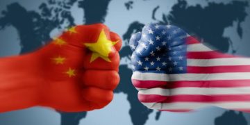 ইউক্রেন ইস্যুতে জাতিসংঘে মুখোমুখি যুক্তরাষ্ট্র-চীন