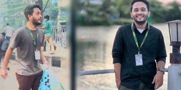 শহিদ মুগ্ধ’র নামে পানি কারখানা করবে এডাস্ট