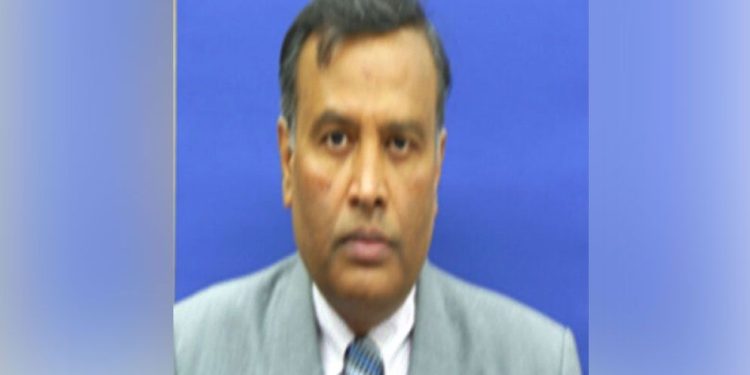 কেন্দ্রীয় ব্যাংকের প্রধান অর্থনীতিবিদ হলেন ড. মোহাম্মদ আক্তার হোসেন