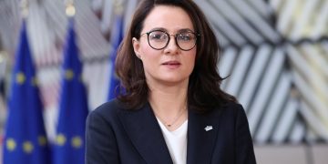 নতুন প্রধানমন্ত্রী নিয়োগ দিয়েছে ইউক্রেন