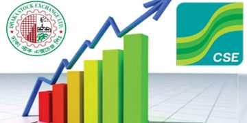 শক্ত অবস্থানে ব্যাংক খাত, সূচক উত্থানের নেতৃত্বে ৬ কোম্পানি