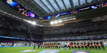 ২০৩০ বিশ্বকাপের ফাইনাল হবে রিয়ালের মাঠে!