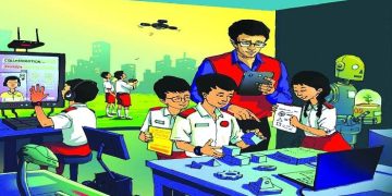 শিক্ষায় বৈষম্য