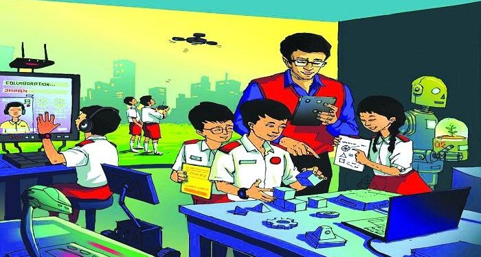 শিক্ষায় বৈষম্য