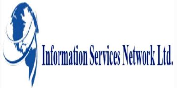 ইনফরমেশন সার্ভিসেস নেটওয়ার্কে নতুন চেয়ারম্যান নিয়োগ