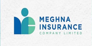 মেঘনা ইন্স্যুরেন্সের আয় বেড়েছে ৬ গুণ