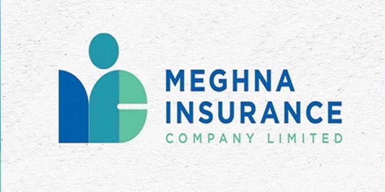 মেঘনা ইন্স্যুরেন্সের আয় বেড়েছে ৬ গুণ