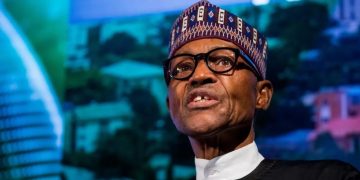 নাইজেরিয়ার সাবেক প্রেসিডেন্ট মুহাম্মাদু বুহারির আর নেই