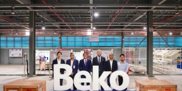 প্রথমবারের মতো ইউরোপে ‘হারনেস’ রপ্তানি