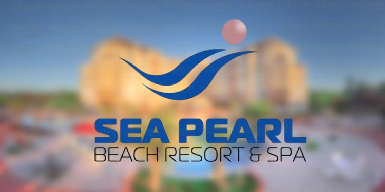 লেনদেনের শীর্ষে সী পার্ল বিচ রিসোর্ট