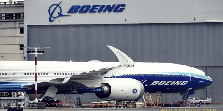 বোয়িং থেকে ২৫টি বিমান কিনবে বাংলাদেশ