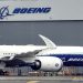 বোয়িং থেকে ২৫টি বিমান কিনবে বাংলাদেশ