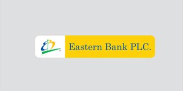 ডিজিটাল উদ্ভাবনে ইস্টার্ন ব্যাংকের আন্তর্জাতিক স্বীকৃতি