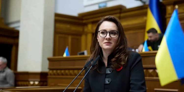 ইউক্রেনের প্রধানমন্ত্রী পদে সিভিরিদেঙ্কোর নাম সুপারিশ করলেন প্রেসিডেন্ট