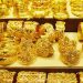সোনার দাম বাড়ল