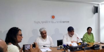 এনবিআরের দুই বিভাগে সচিব নিয়োগে হবে নতুন নীতিমালা : জ্বালানি উপদেষ্টা