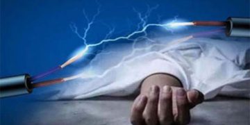 বিয়েবাড়িতে বিদ্যুৎস্পৃষ্টে বরের বাবার মৃত্যু