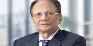 সাউথইস্ট ব্যাংকের পরিচালক পদ ছাড়লেন আলমগীর কবির